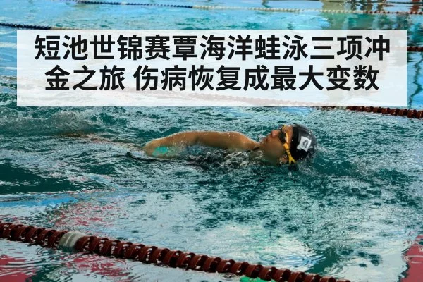 短池世锦赛覃海洋蛙泳三项冲金之旅 伤病恢复成最大变数