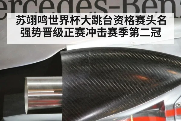 苏翊鸣世界杯大跳台资格赛头名强势晋级正赛冲击赛季第二冠